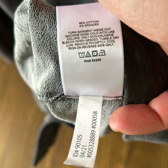 Express Men’s “Shacket” - Large - Picture 5 of 7